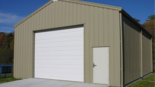 Garage Door Openers at Colonial Court San Diego, California